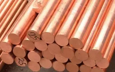 Медно-никелевые прутки купить в Иваново