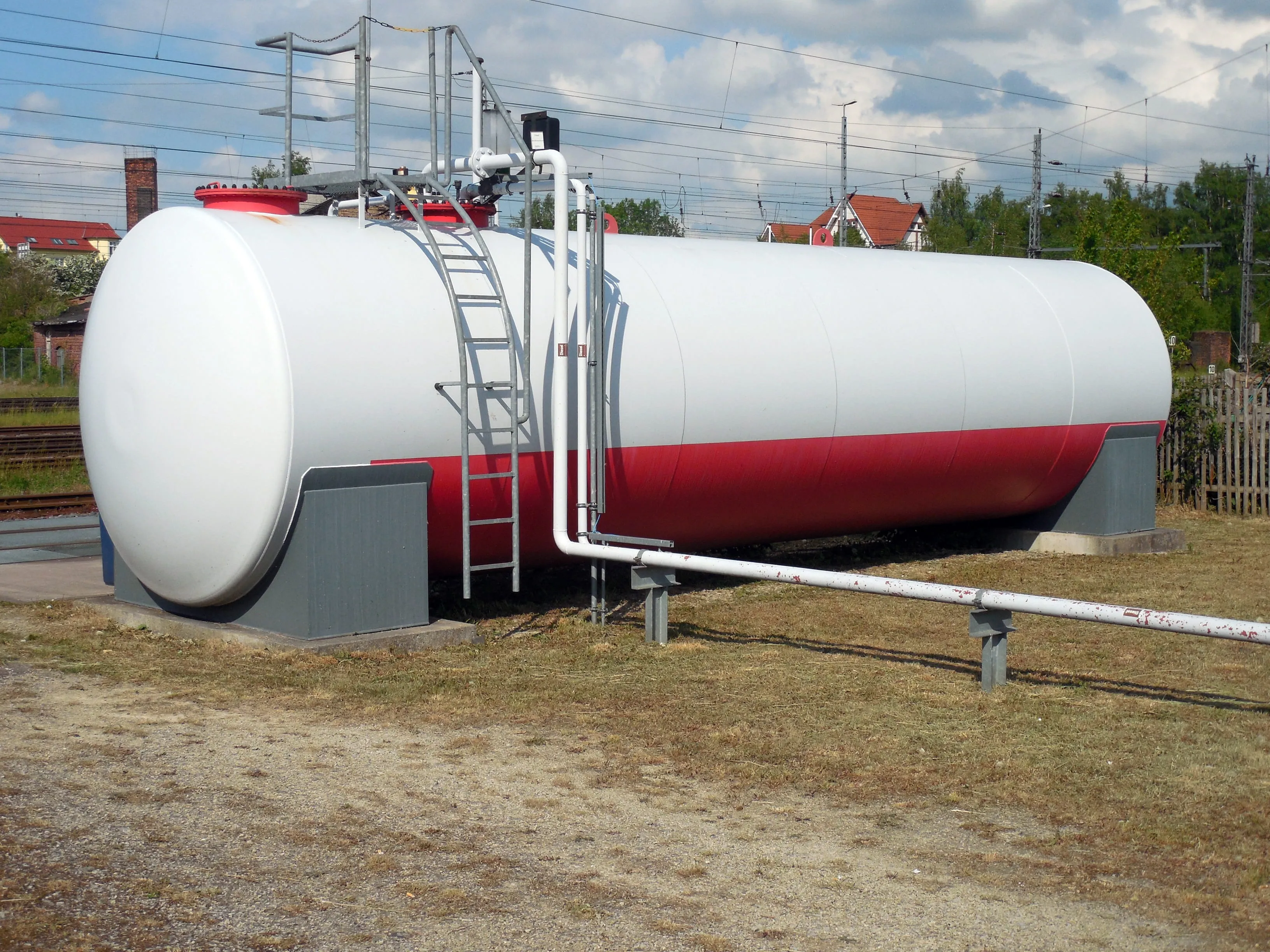 Отстойники воды и нефти купить в Иваново