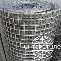 Кладочная сварная сетка купить в Иваново