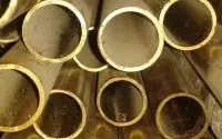Латунные трубы купить в Иваново