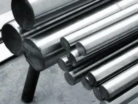 Никелевый пруток 120 мм Alloy 800HT ASTM B408 купить в Иваново
