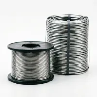 Нихромовая проволока 3.2 мм Х15Н60 ГОСТ 12766.1-90 купить в Иваново