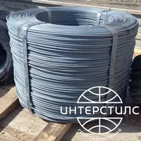 Стальная проволока 3.5 мм купить в Иваново